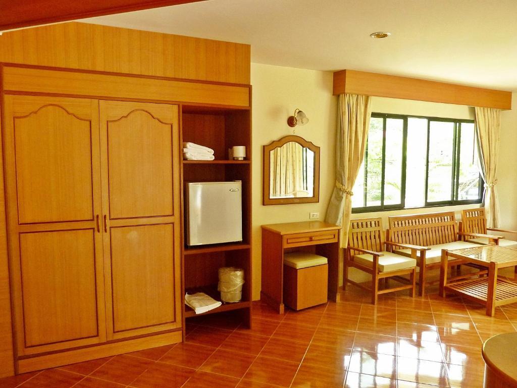 Kata View Guest House Phuket Zimmer foto